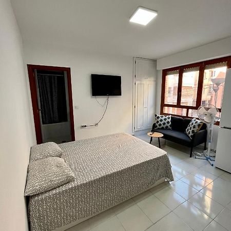 Estudio En La Playa Torrevieja Eksteriør bilde