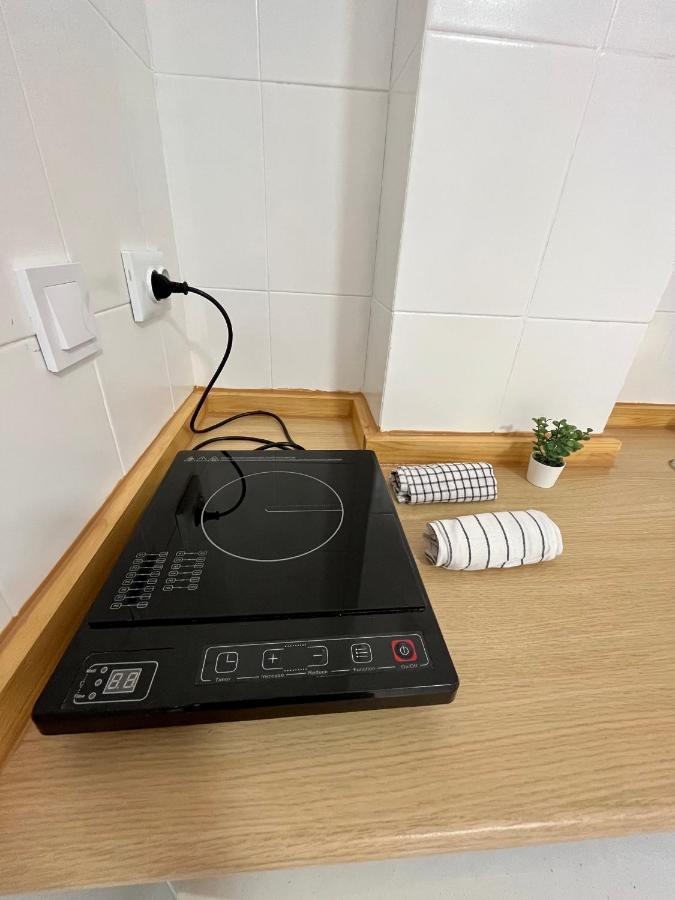 Estudio En La Playa Torrevieja Eksteriør bilde