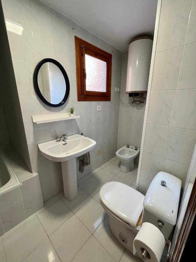 Estudio En La Playa Torrevieja Eksteriør bilde